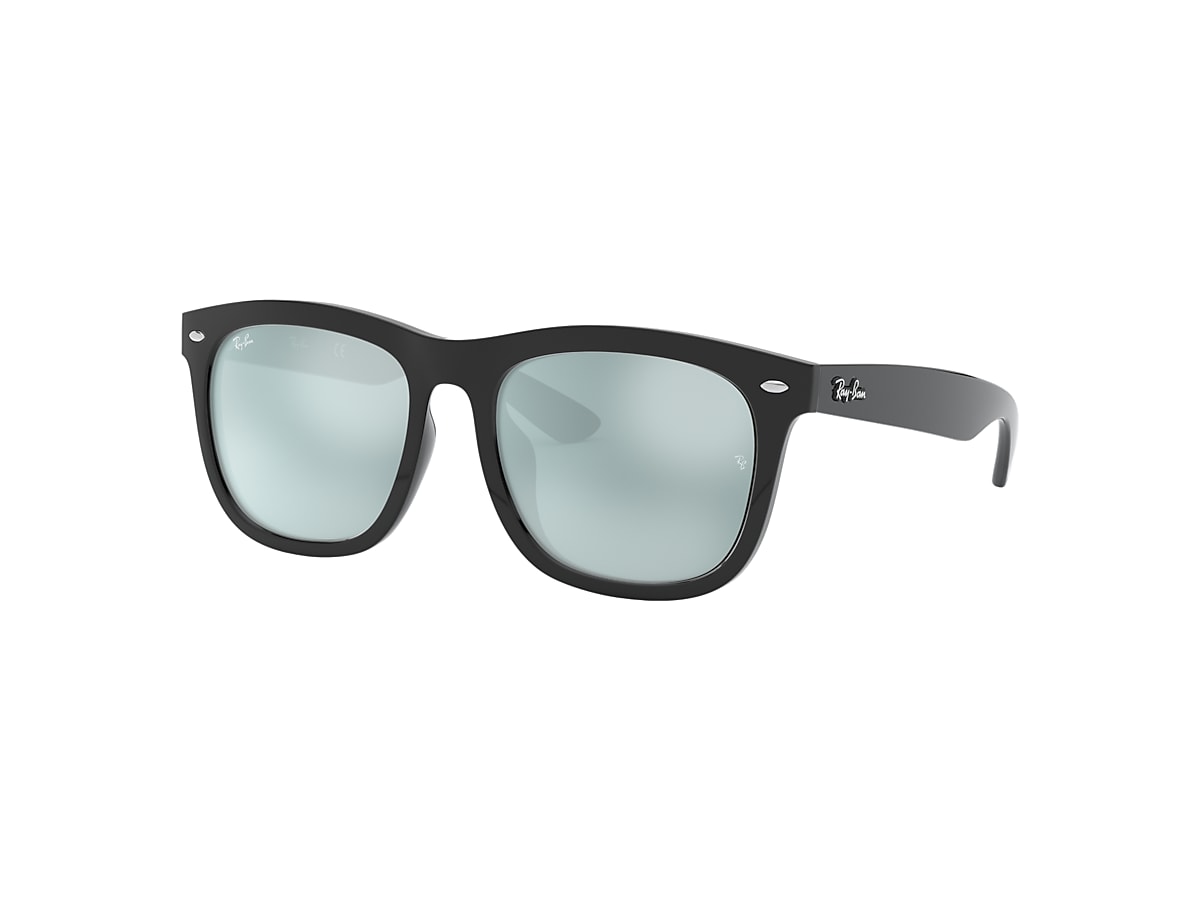 レイバン公式ストア】 Ray-Ban® RB4260D サングラス | ブラック X