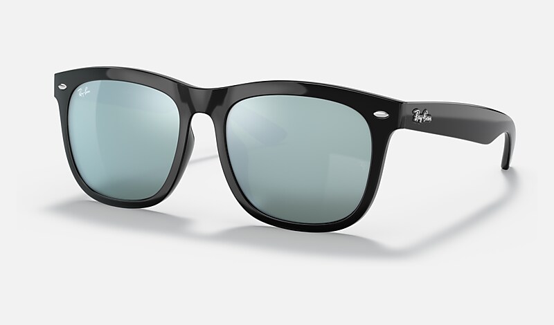 レイバン公式ストア】 Ray-Ban® RB4260D サングラス | ブラック X