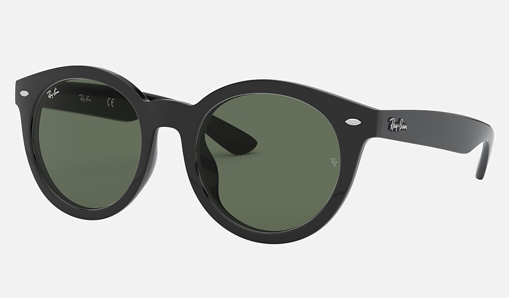 レイバン公式ストア】 Ray-Ban® RB4260D サングラス | ブラック