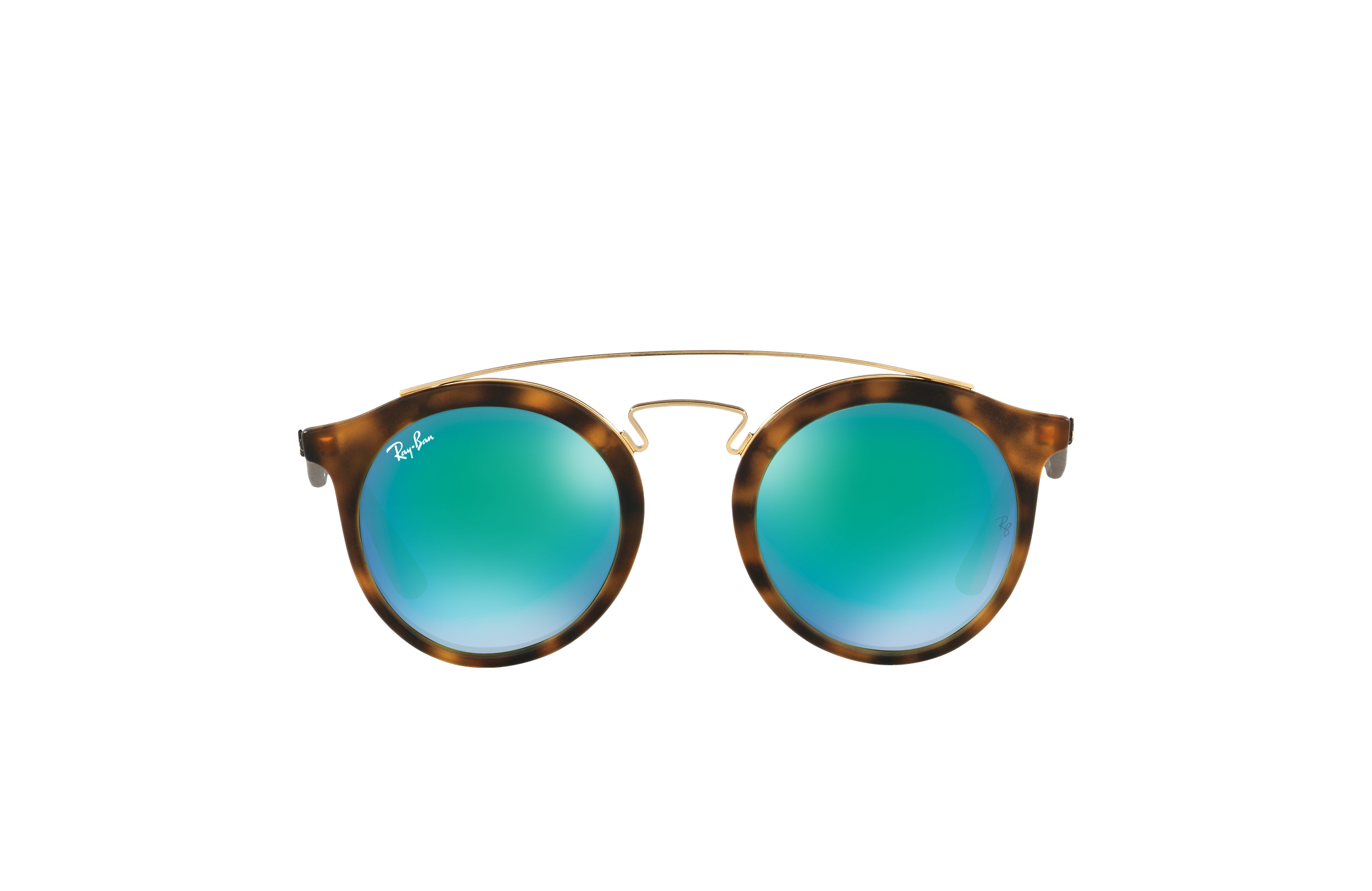 ray ban gatsby tortoise