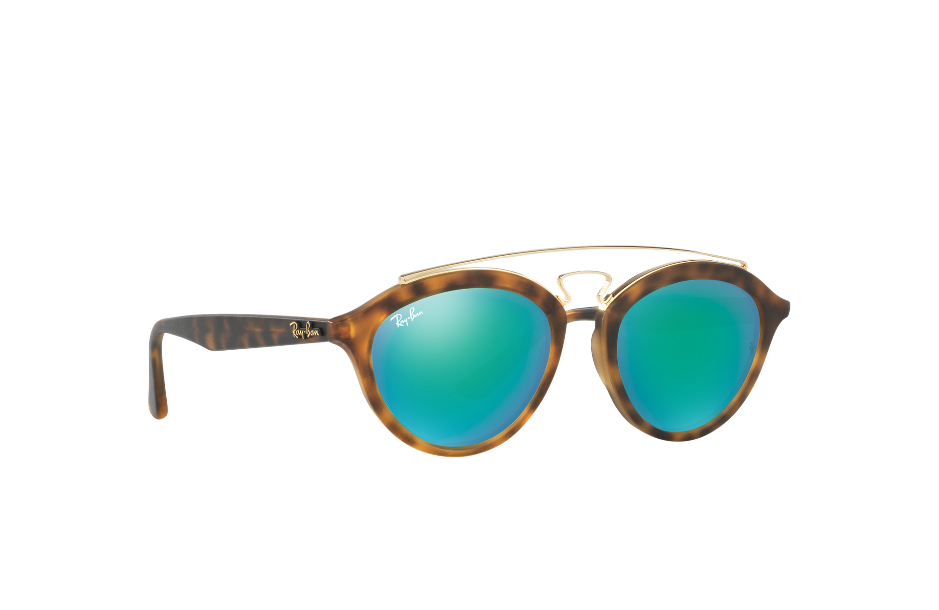 Rb4257 Gatsby Ii Sunglasses in Tortoise 