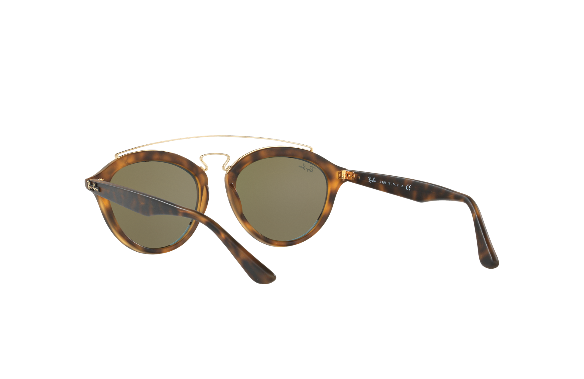 Rb4257 Gatsby Ii Sunglasses in Tortoise 