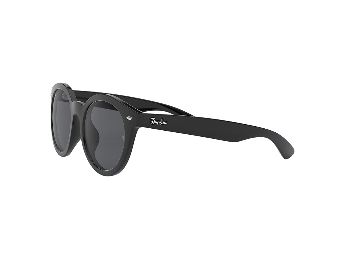 レイバン公式ストア】 Ray-Ban® RB4261D サングラス | ブラック X