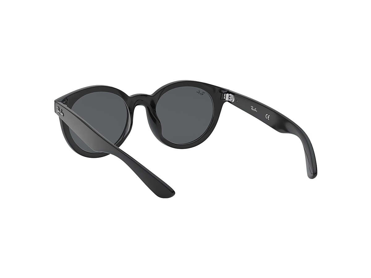 レイバン公式ストア】 Ray-Ban® RB4261D サングラス | ブラック X