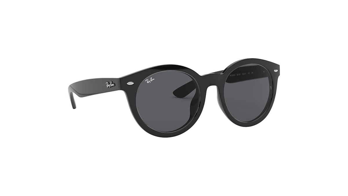 レイバン公式ストア】 Ray-Ban® RB4261D サングラス | ブラック X