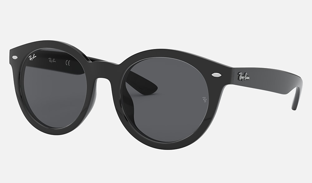 Ray Ban RB4261D 601/30 サイズ55 シルバーミラー Ray Ban RB4261D 601/30 サイズ55 シルバーミラー（レイバン