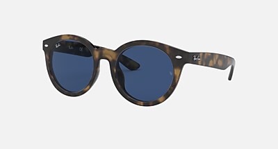 RB4261D Sunglasses in Light Havana and B-15 Brown - RB4261D | Ray-Ban®