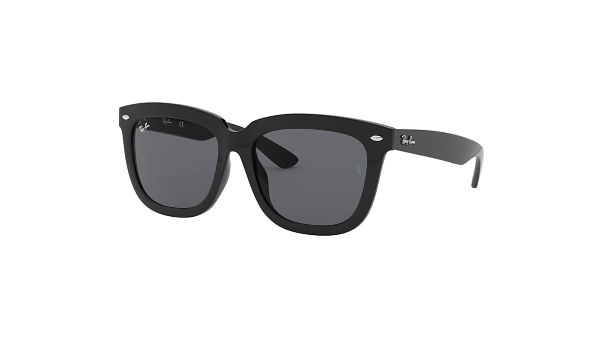 レイバン公式ストア】 Ray-Ban® Rb4262d サングラス | ブラック X ...