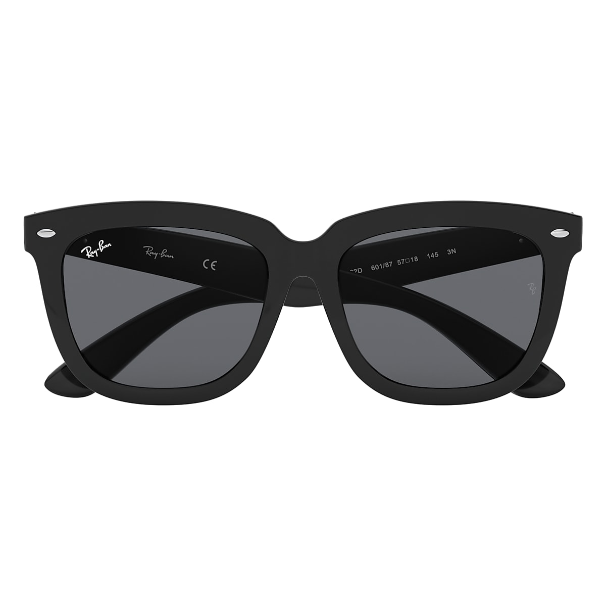 レイバン公式ストア】 Ray-Ban® RB4262D サングラス | ブラック X