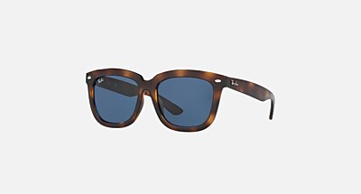 RB4262D Sunglasses in Black and Silver - RB4262D | Ray-Ban®