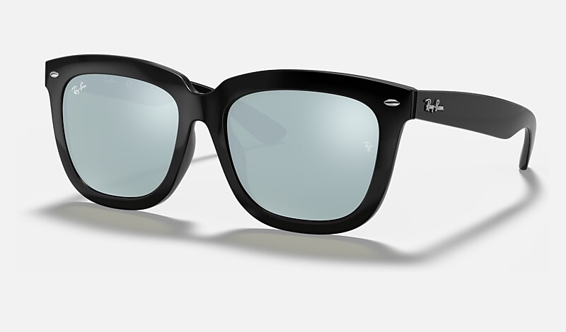 レイバン公式ストア】 Ray-Ban® RB4262D サングラス | ブラック X