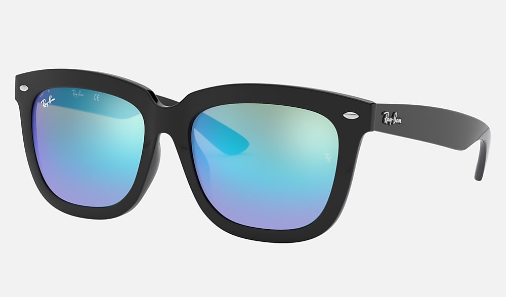 【奈須】レイバン サングラス RB4262D 601/87 57 レイバン サングラス RB4262D 601/55 57 アジアンフィット