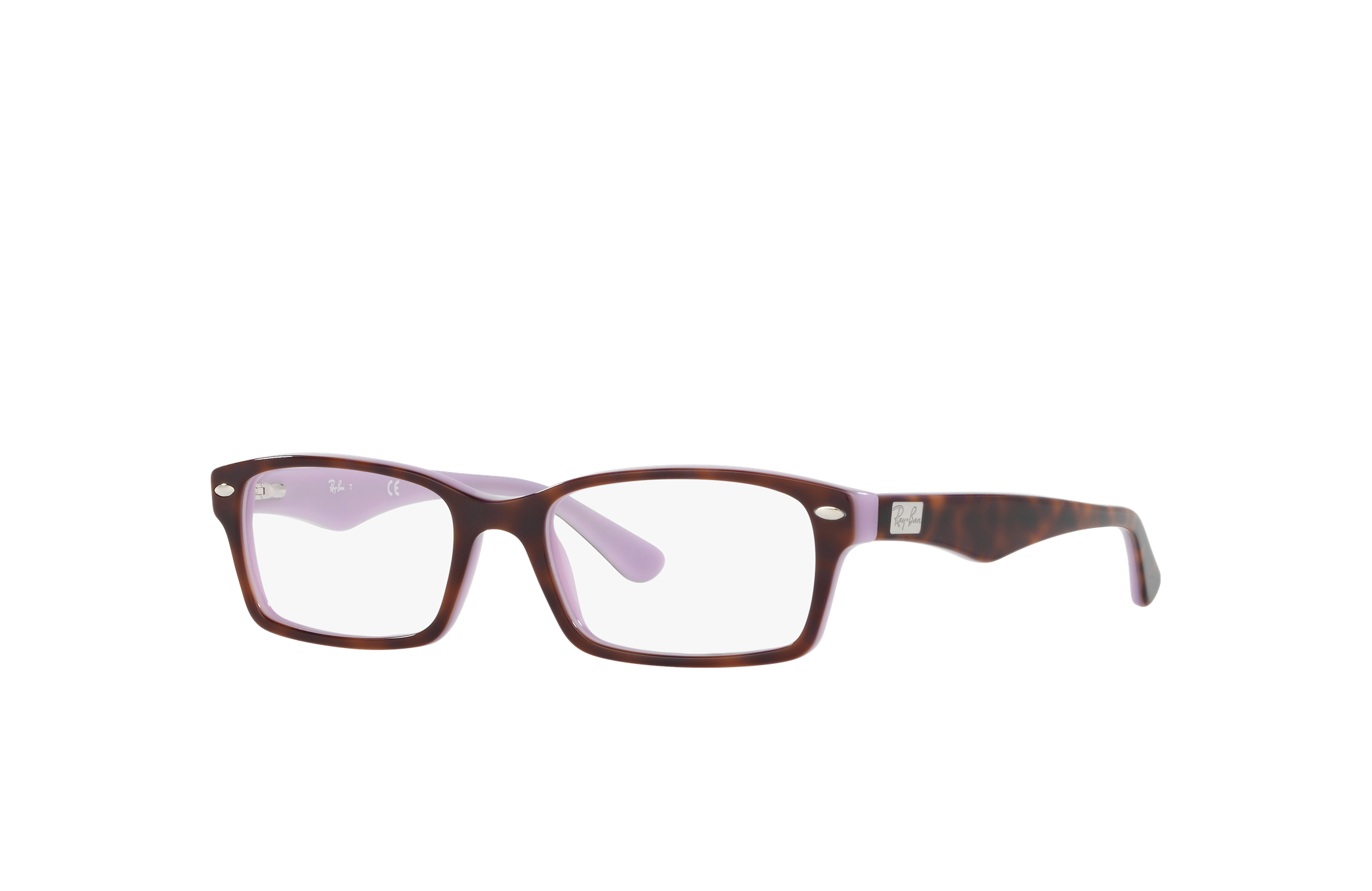 ray ban 5206 tortoise