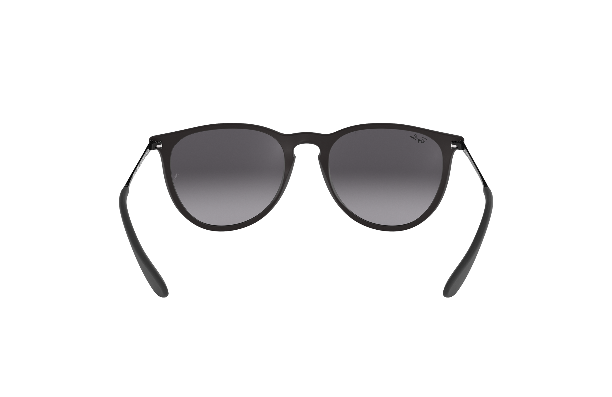 ERIKA CLASSIC Sunglasses in Black and Grey   RBF   Ray Ban