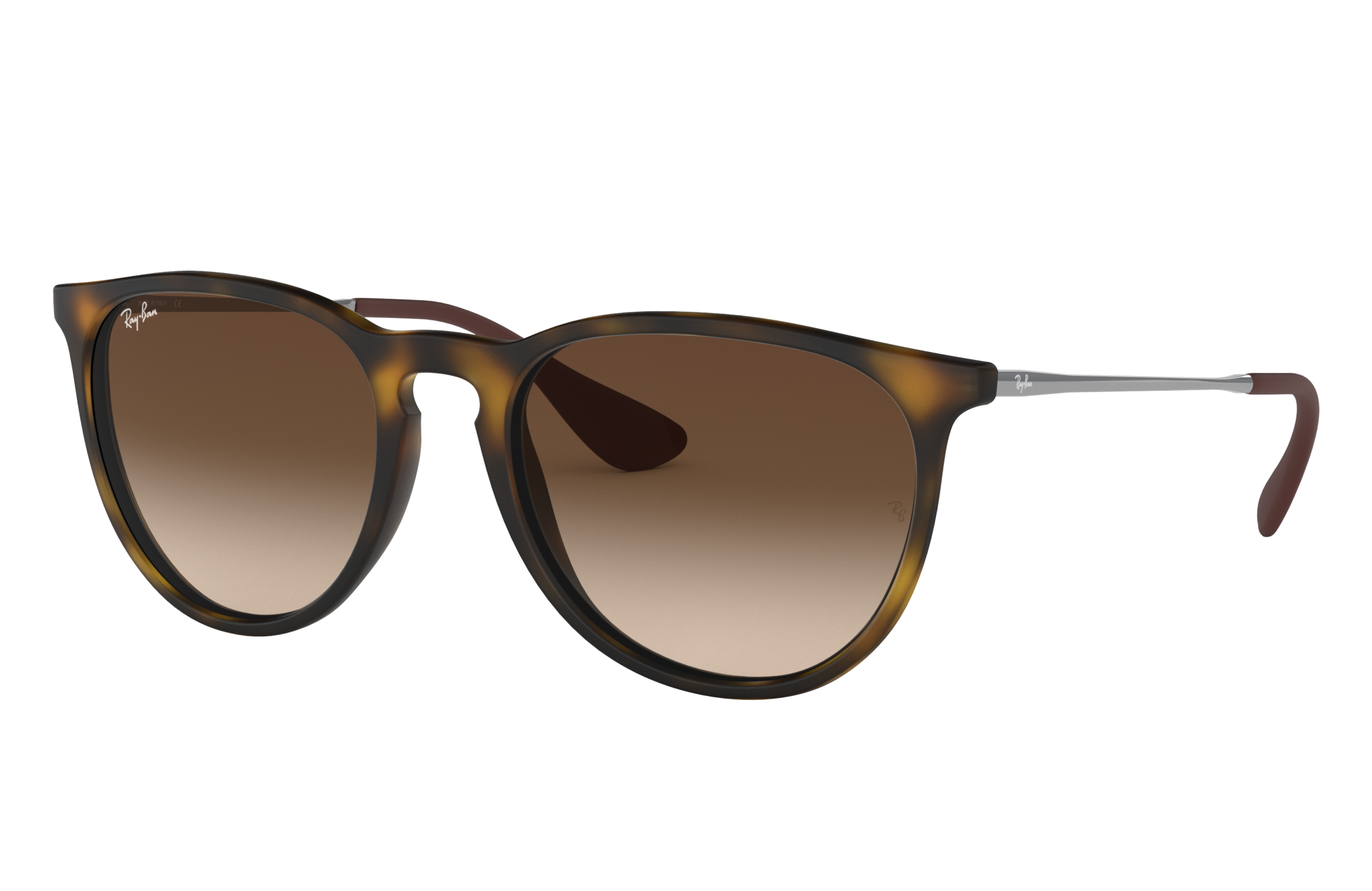 ray ban erika 52mm