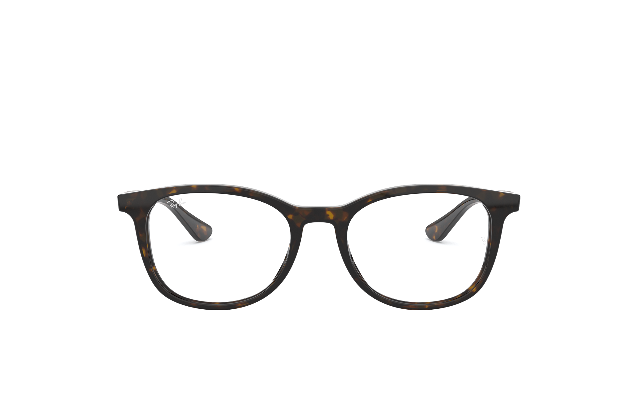 ray ban 5356 tortoise