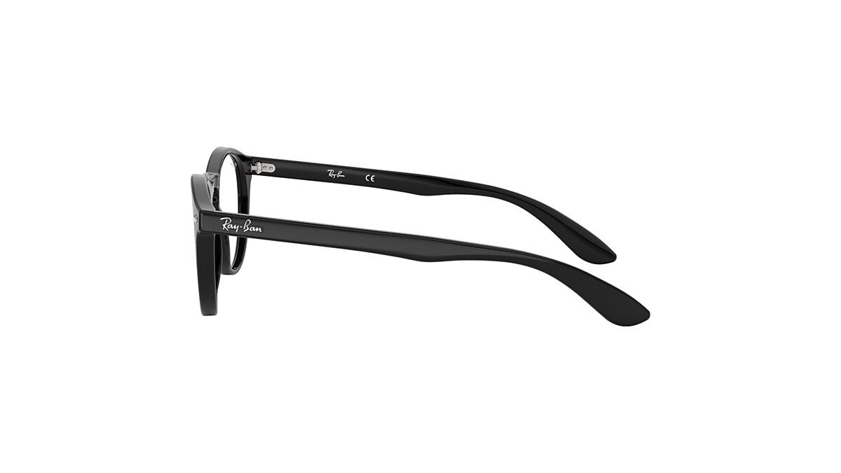 RB5283 OPTICS Eyeglasses with Black Frame - RB5283 | Ray-Ban® US