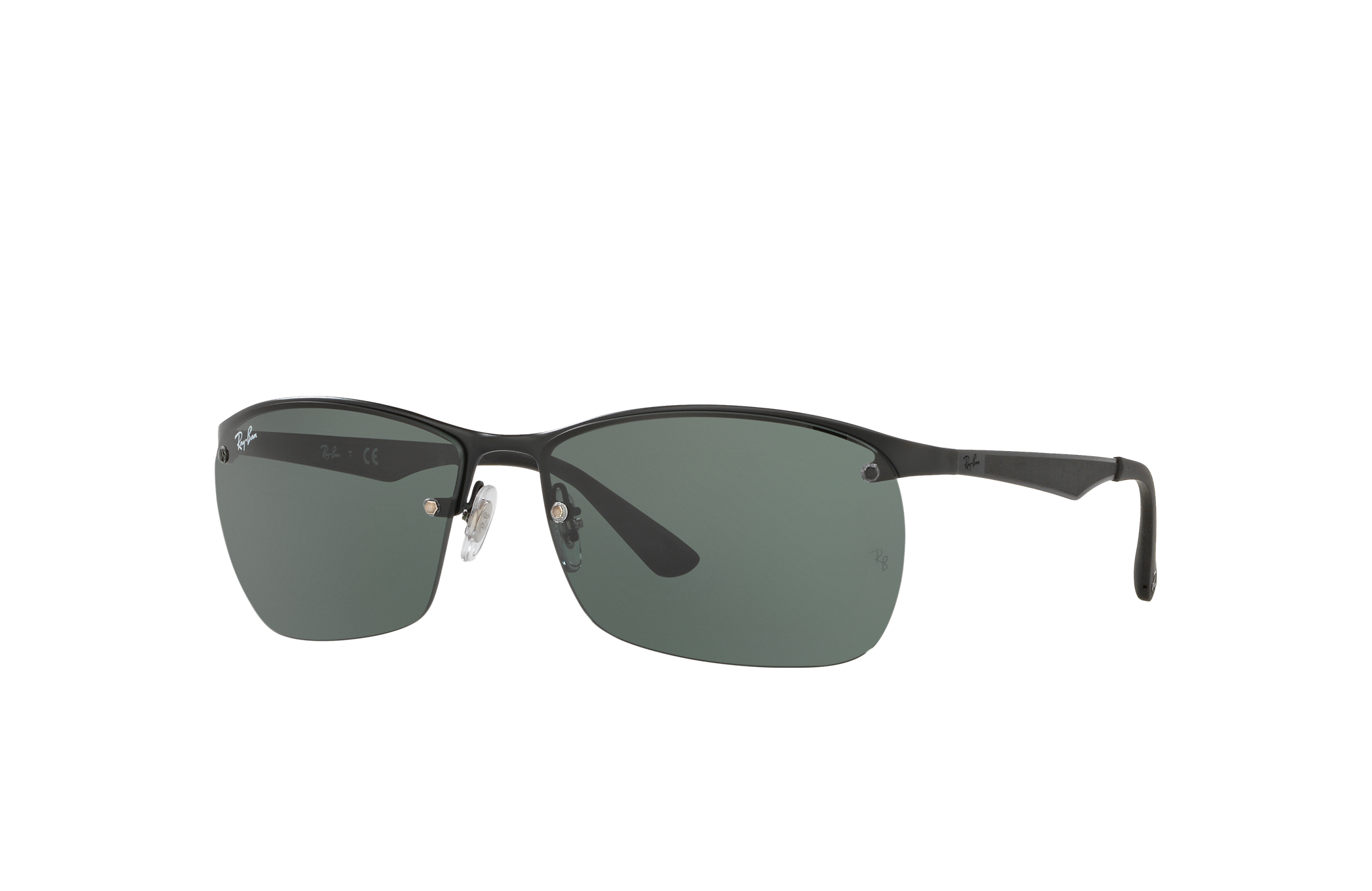 ray ban 51mm aviator