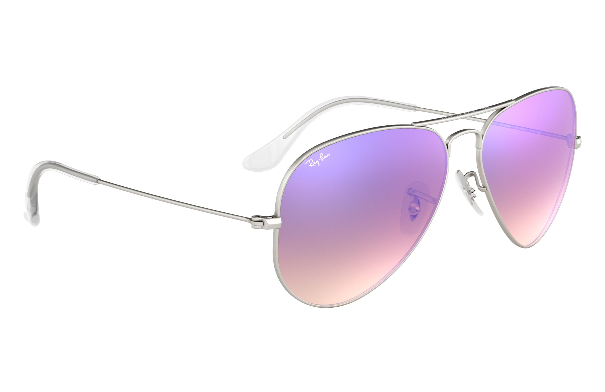 ray ban fade glasses