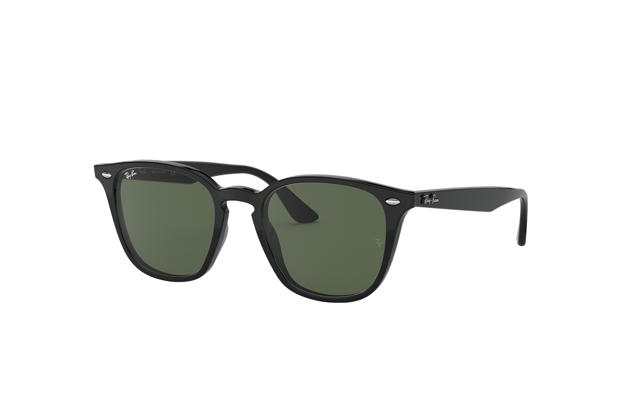 rb4258 polarized