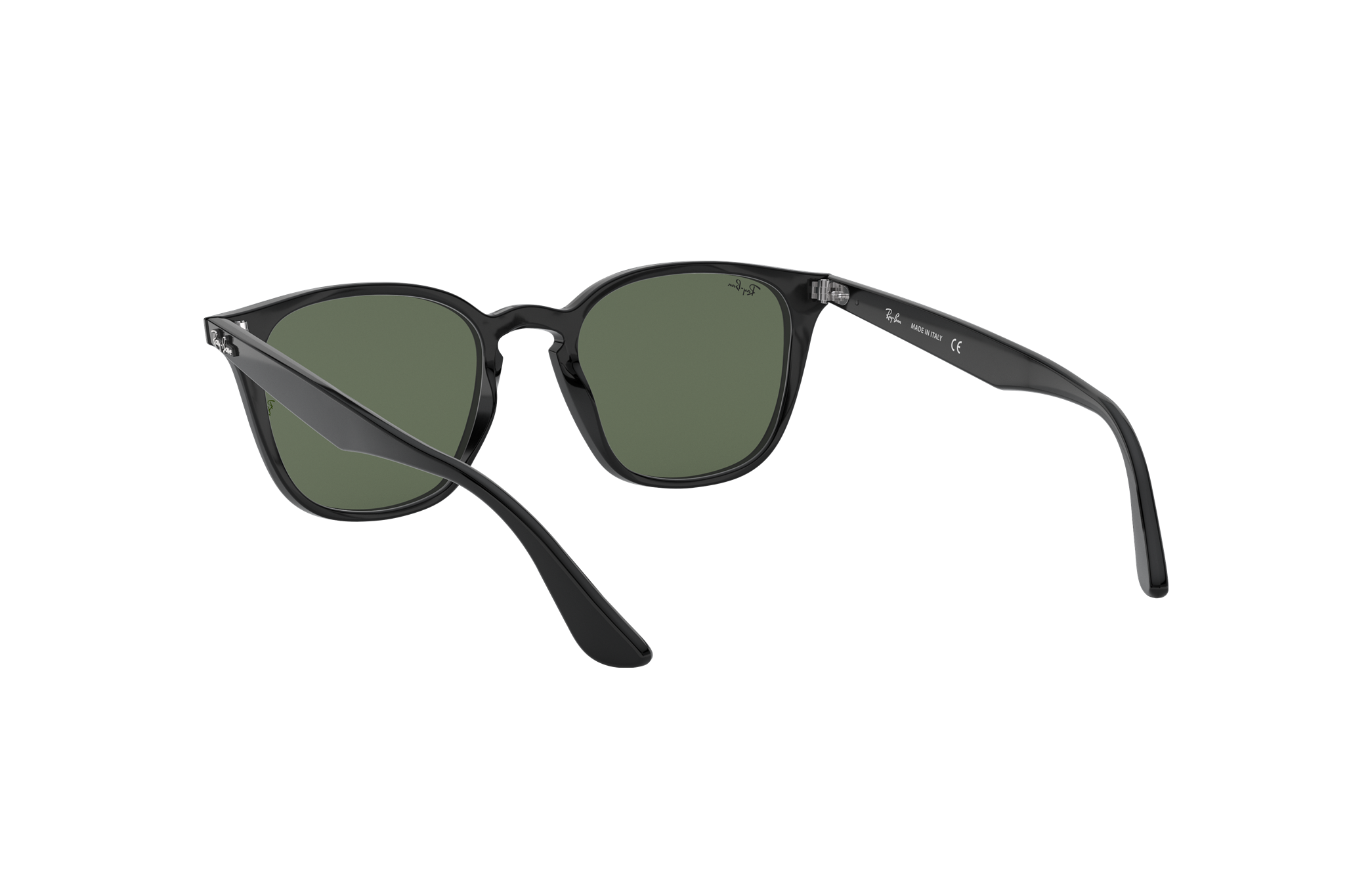 ray ban 4258 polarized