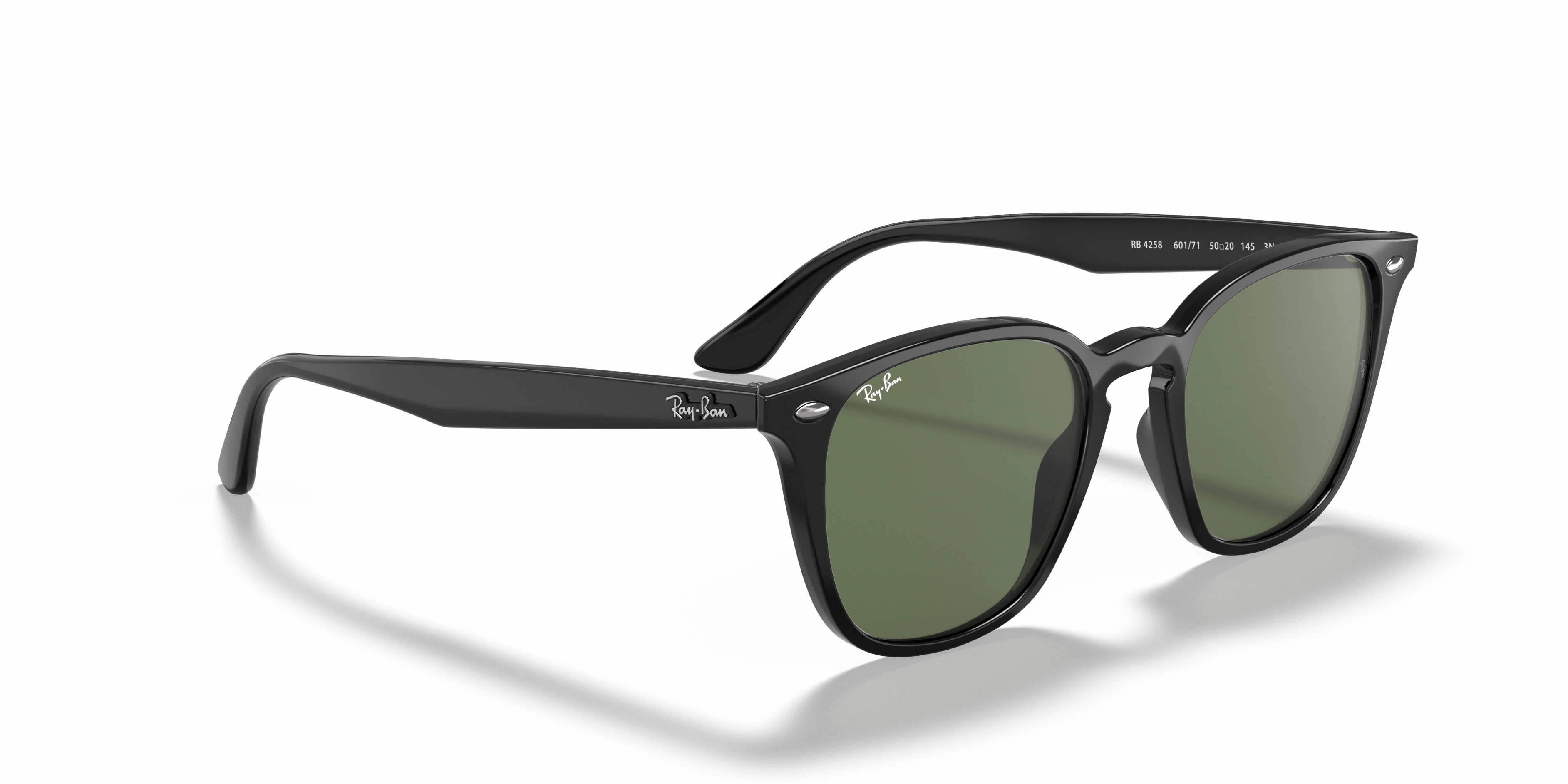 ray ban rb4258 polarized