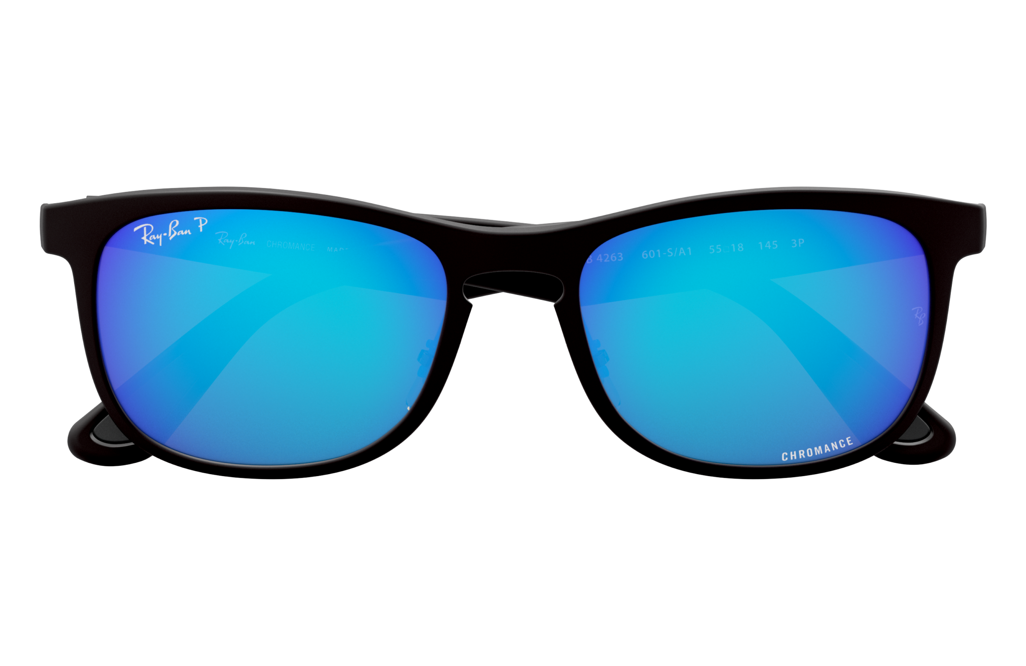 ray ban 4263 blue