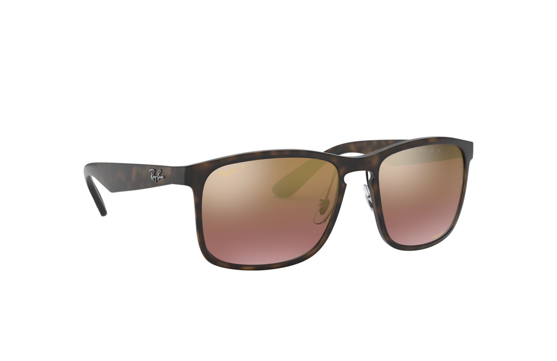 ray ban chromance tortoise Off 69 