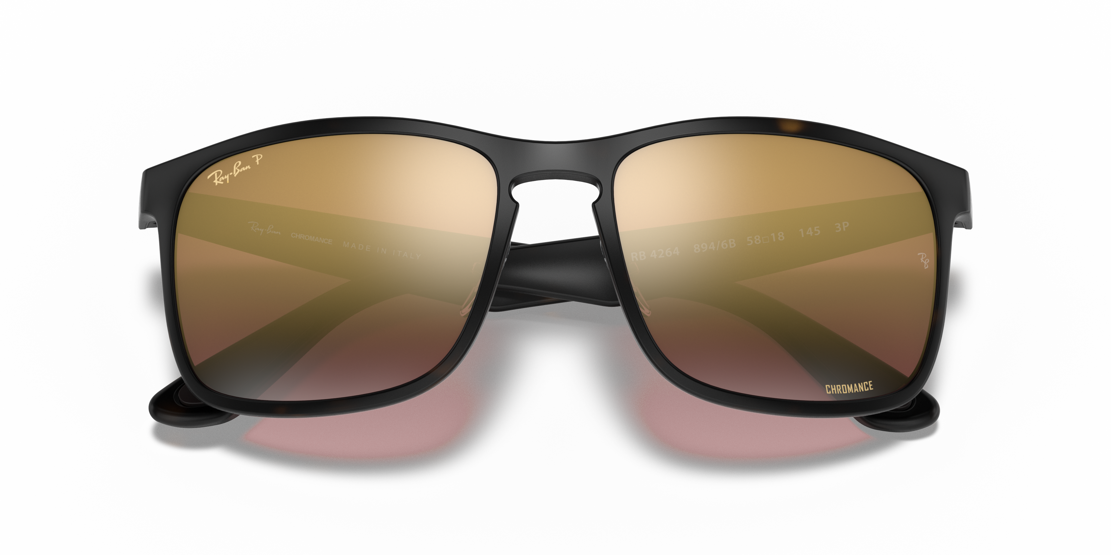 ray ban rb4264 lenses