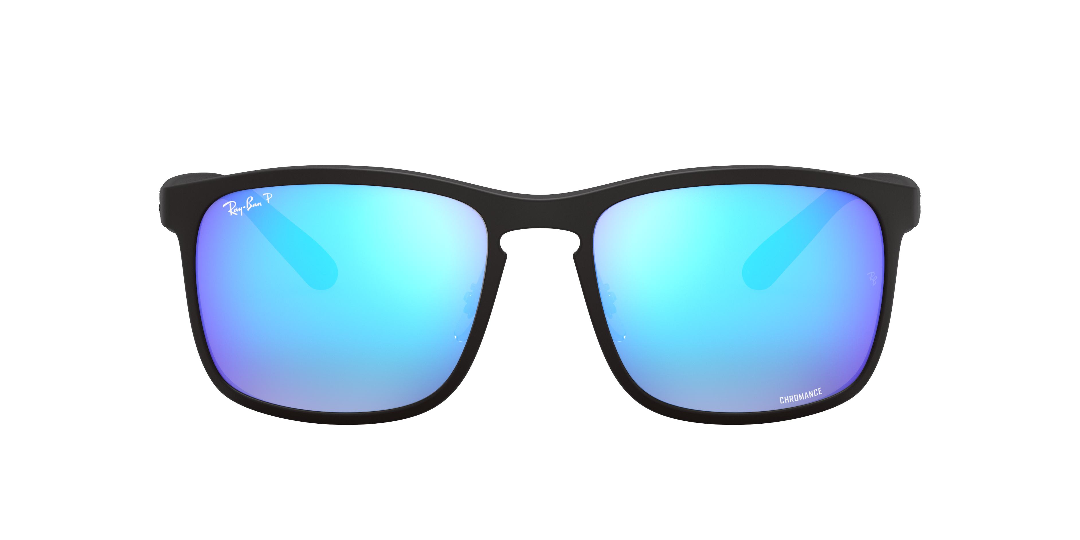 ray ban blue goggles