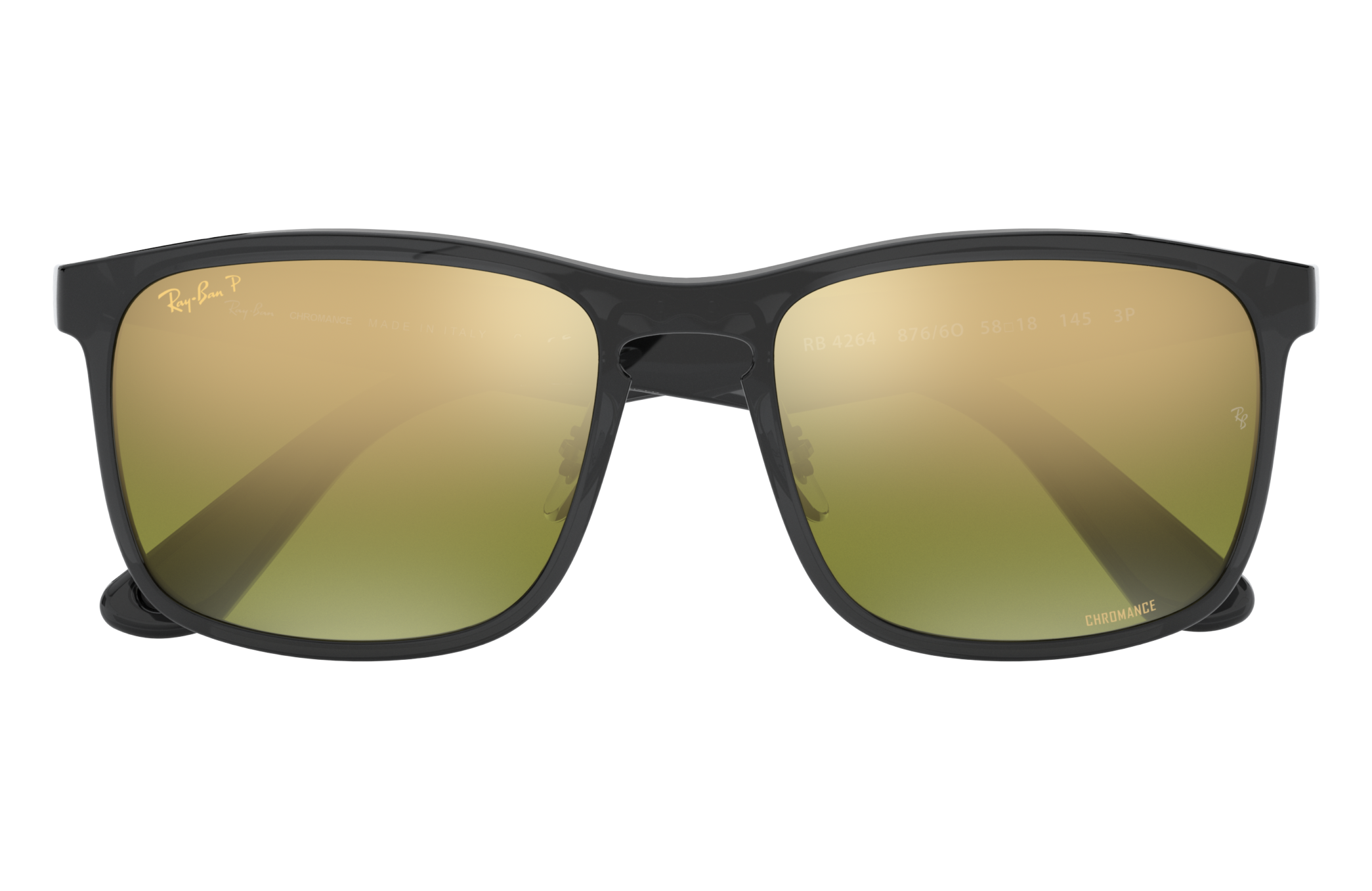 ray ban chromance replacement lenses