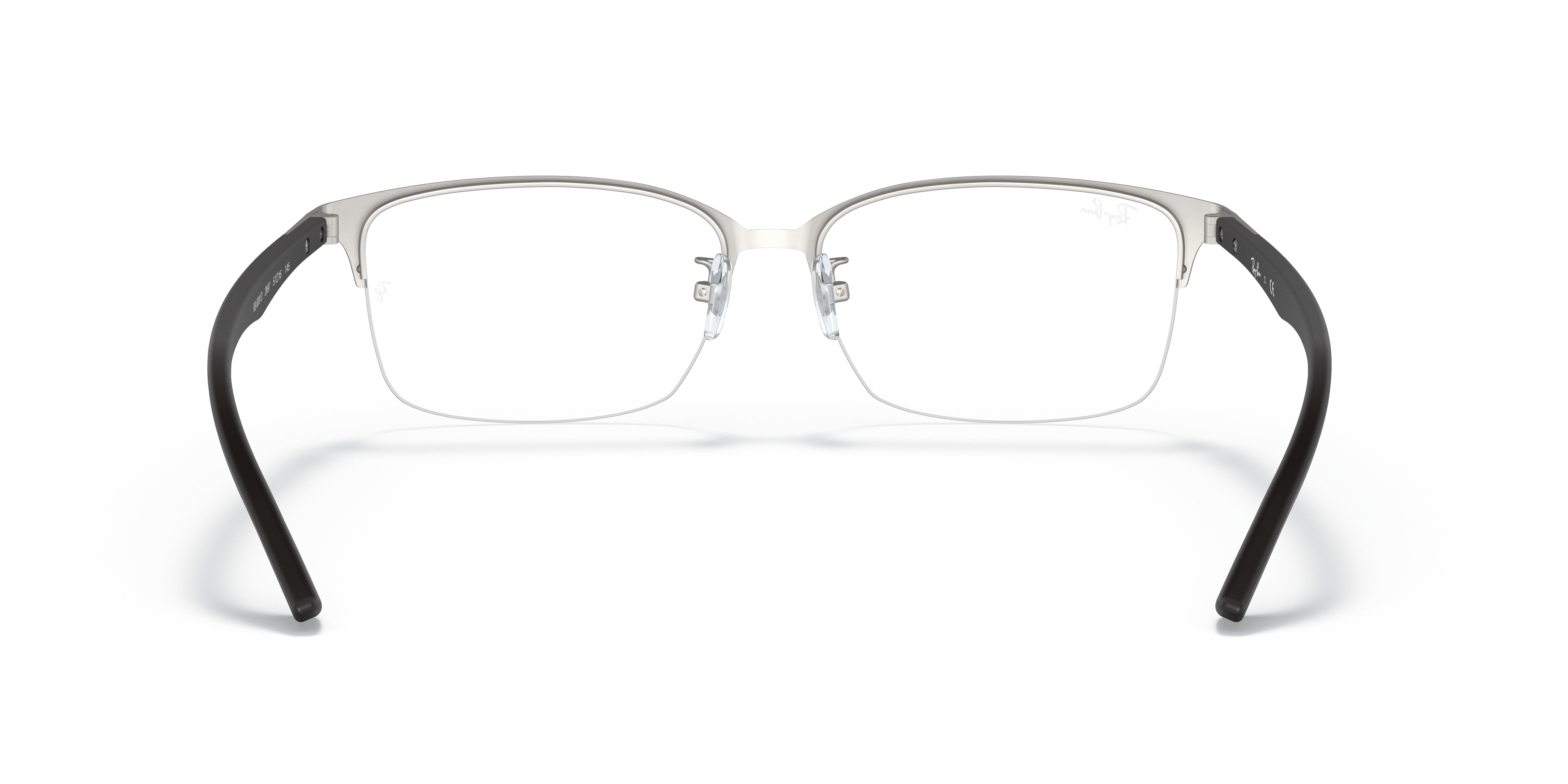 ray ban platinum