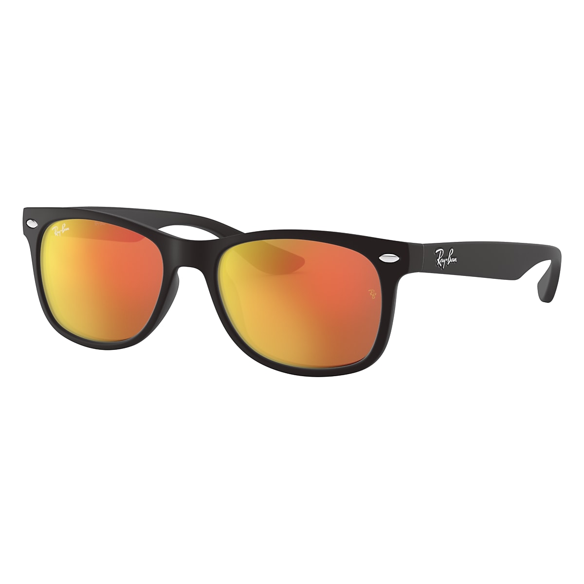 【レイバン公式ストア】 Ray-Ban® NEW WAYFARER KIDS 