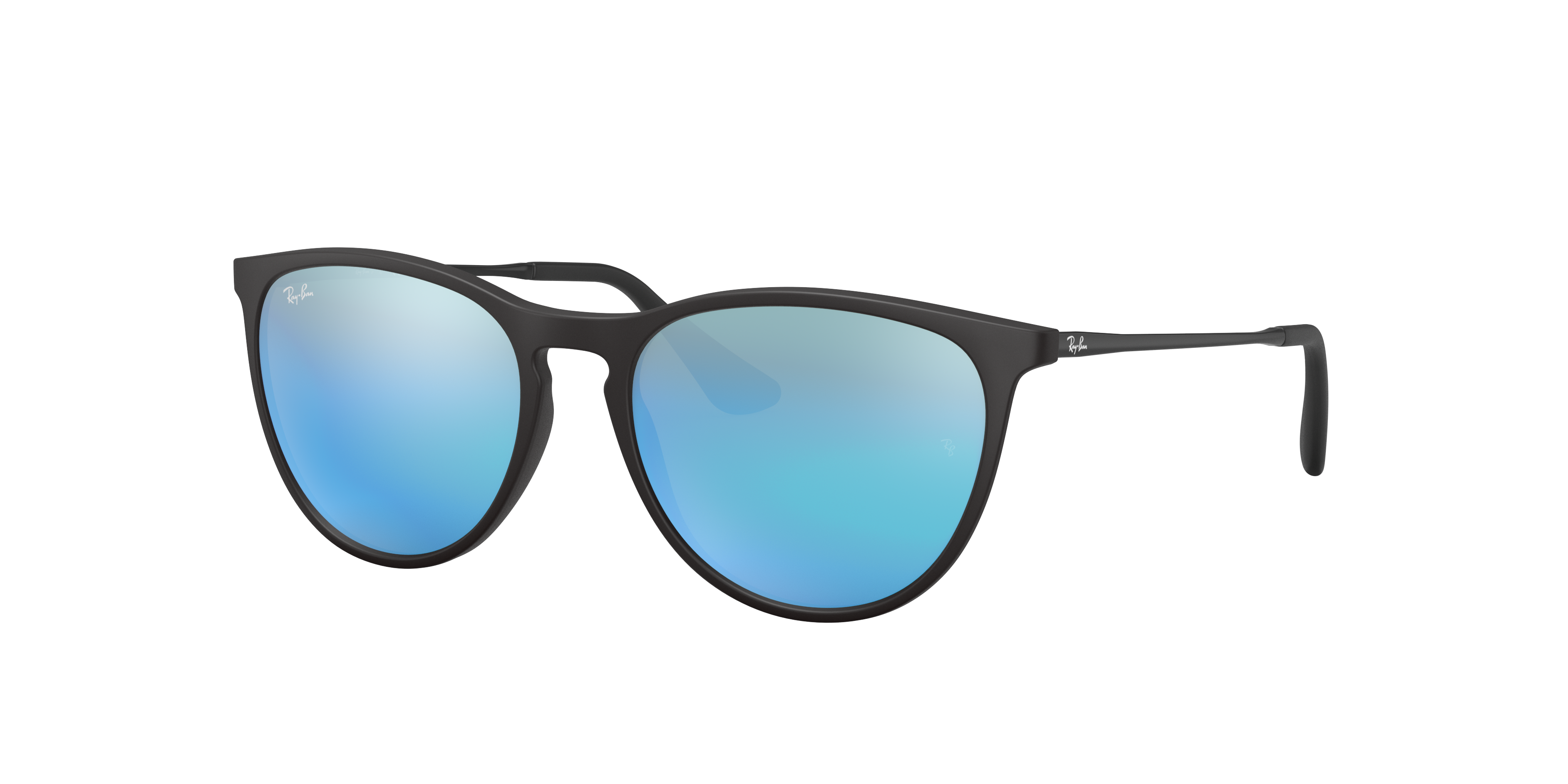 Ray-Ban Izzy RB9060SF Black - Injected 