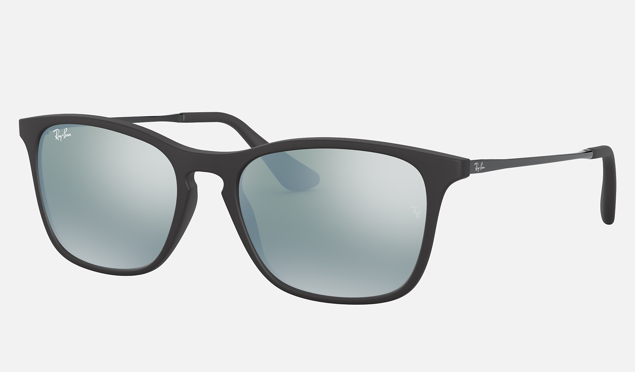 Ray Ban Rj9061sf 52 14 クリス ジュニア Chris Junior キッズサイズ サングラス Ray Ban レイバン公式オンラインストア 日本