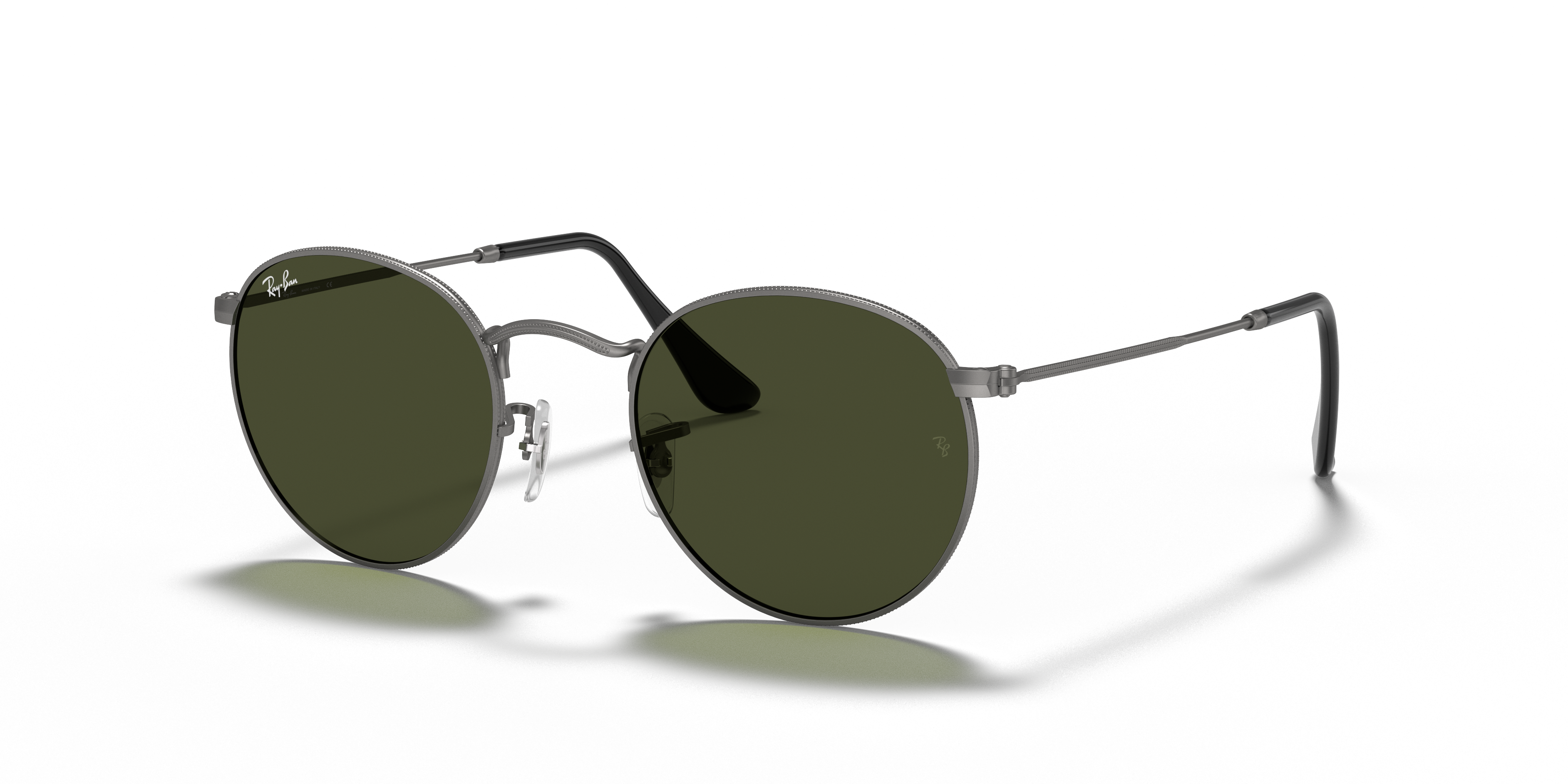 rayban wraparound sunglasses