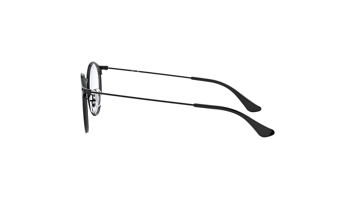 Rb6378 Optics Eyeglasses with Black Frame | Ray-Ban®
