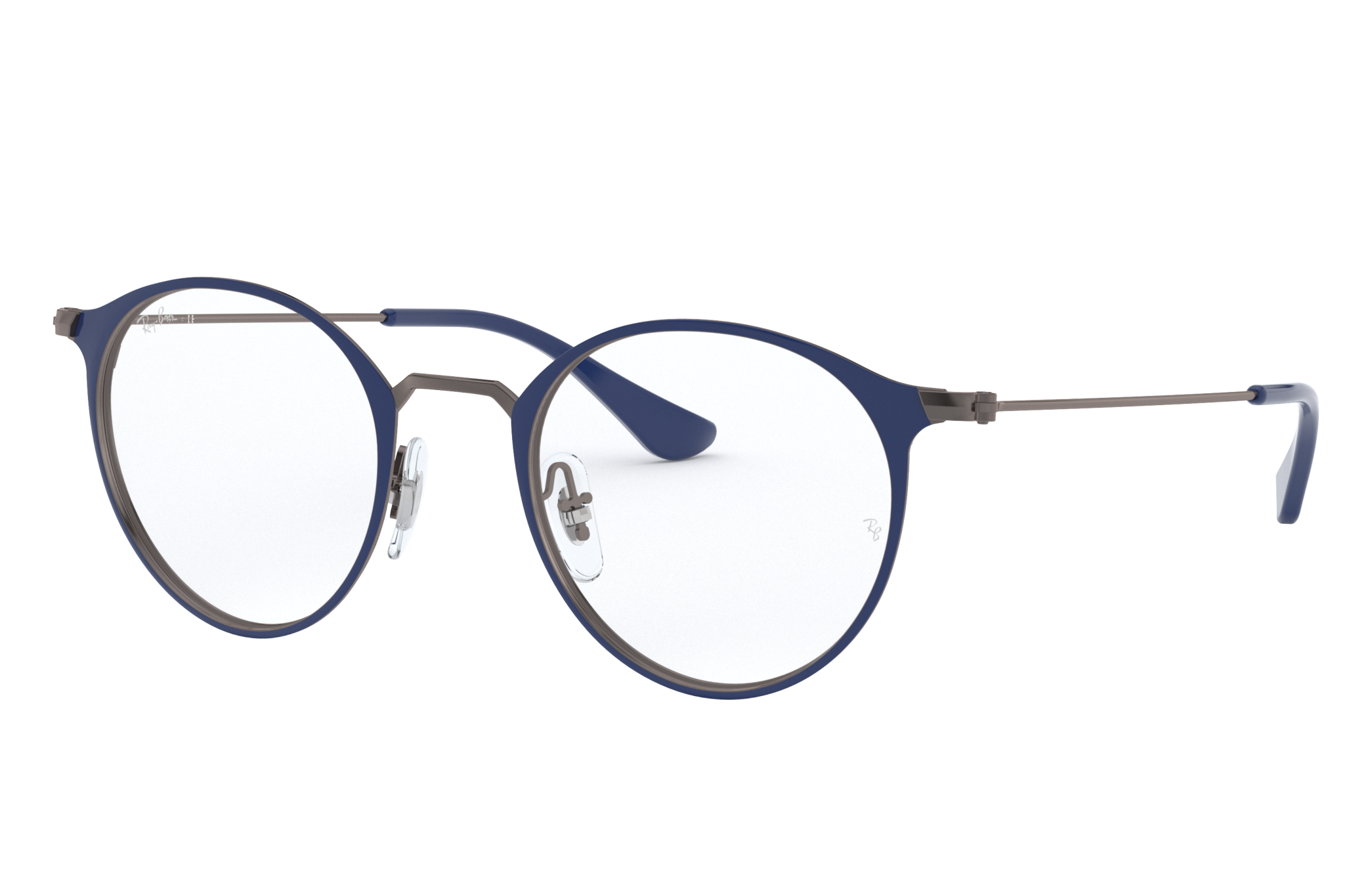 Ray ban 6378 black Clearance