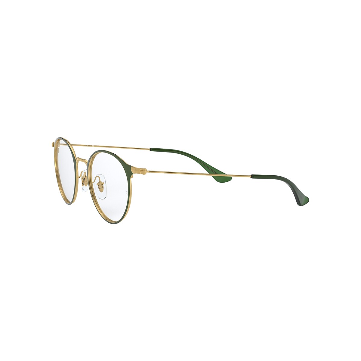 Rb6378 Eyeglasses with Green Frame | Ray-Ban®