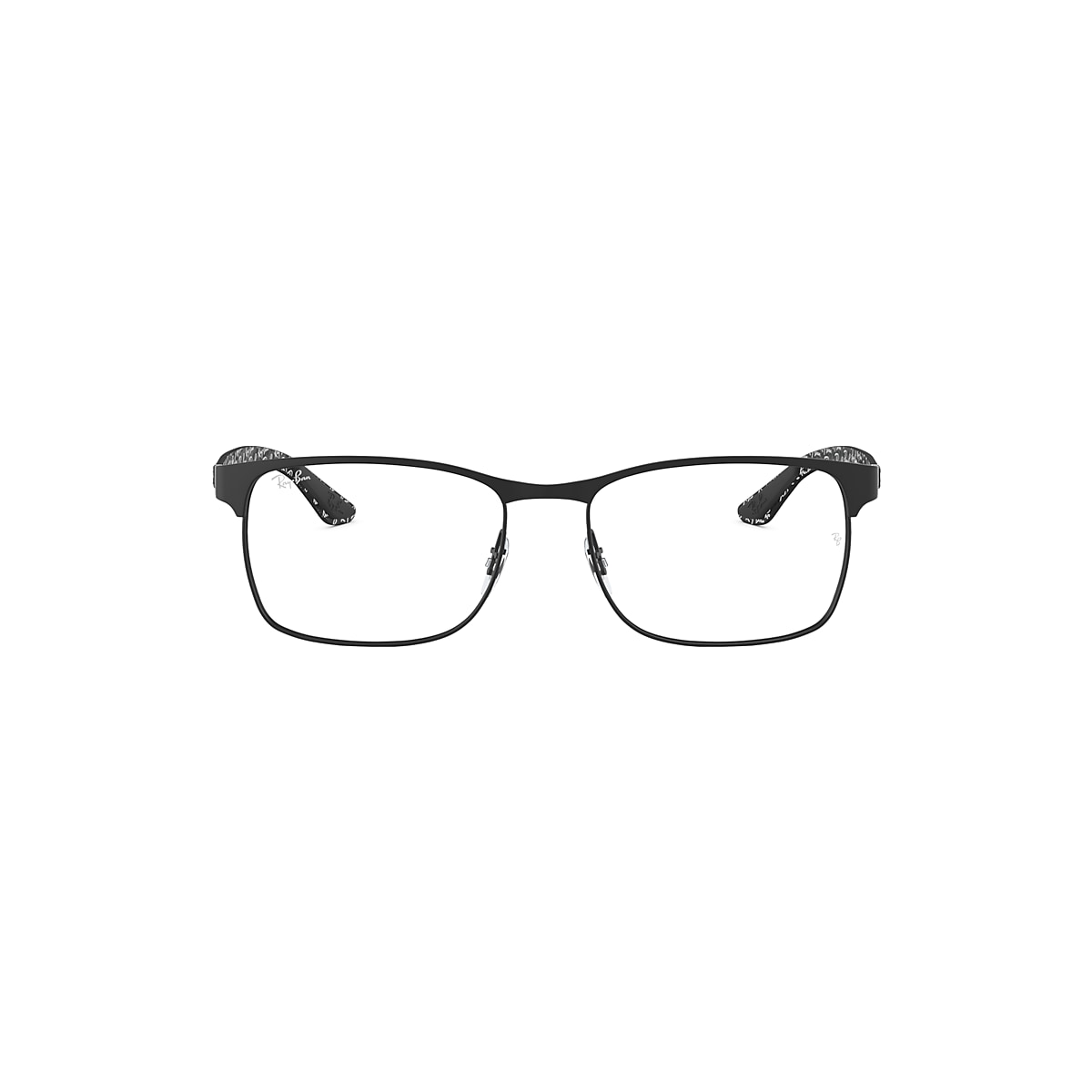 RB8416 OPTICS Eyeglasses with Black Frame - RB8416 | Ray-Ban® US RB8416 OPTICS Eyeglasses with Black Frame - RB8416 | Ray-Ban® US
