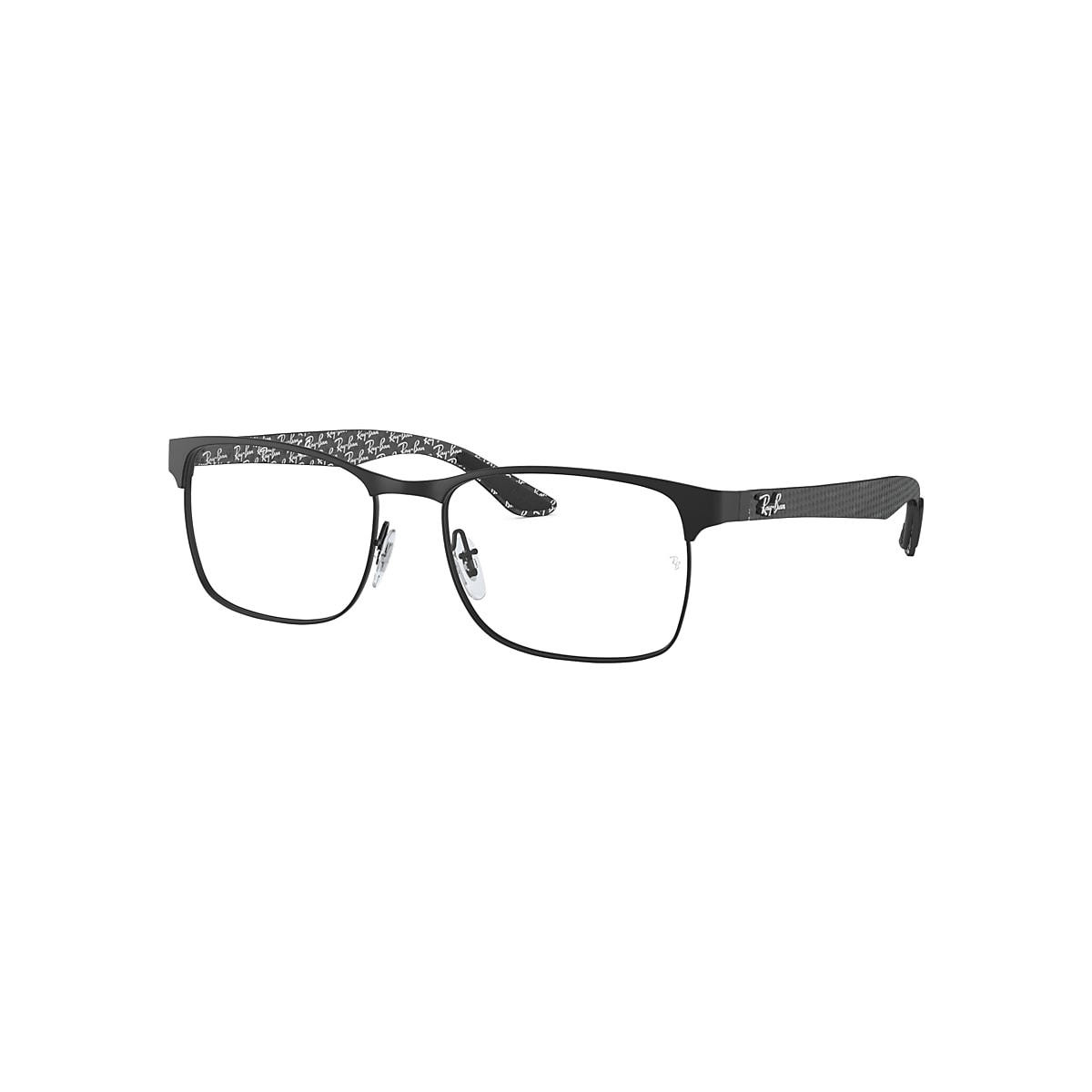 RB8416 OPTICS Eyeglasses with Black Frame - RB8416 | Ray-Ban® US RB8416 OPTICS Eyeglasses with Black Frame - RB8416 | Ray-Ban® US