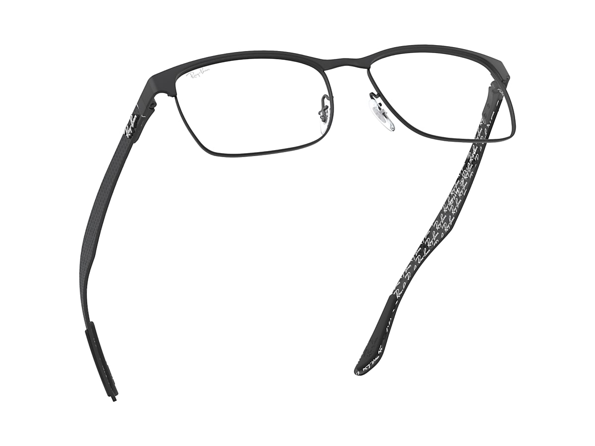 RB8416 OPTICS Eyeglasses with Black Frame - RB8416 | Ray-Ban® US RB8416 OPTICS Eyeglasses with Black Frame - RB8416 | Ray-Ban® US