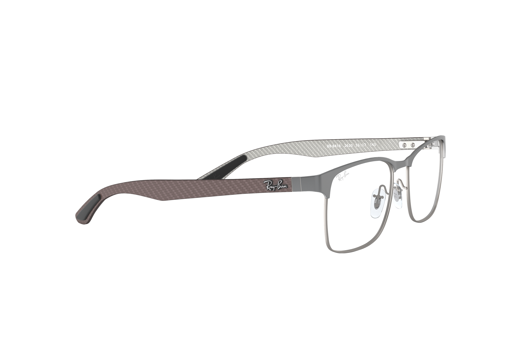 ray ban rx 8416