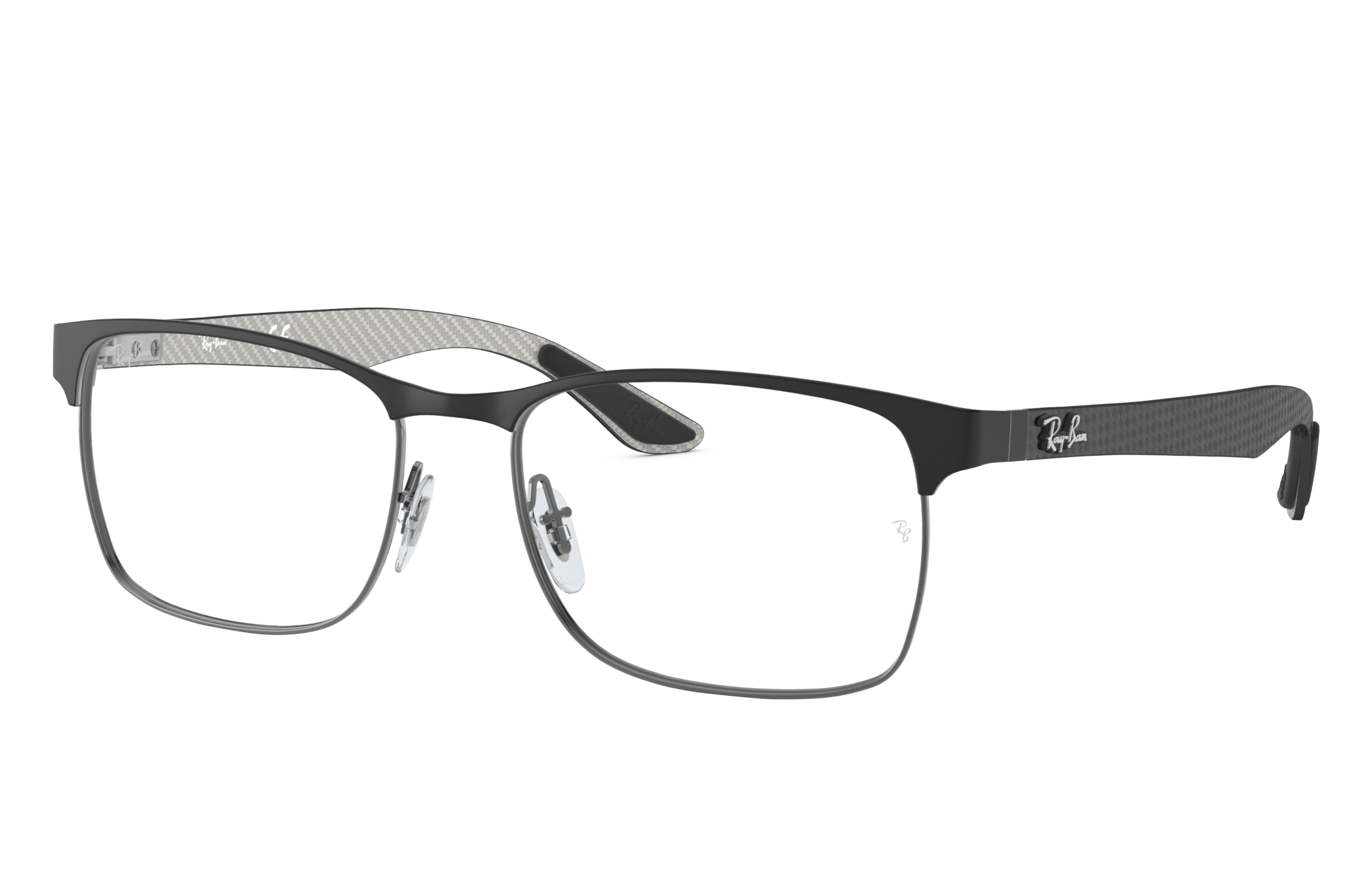Ray-Ban eyeglasses RB8416 Black 