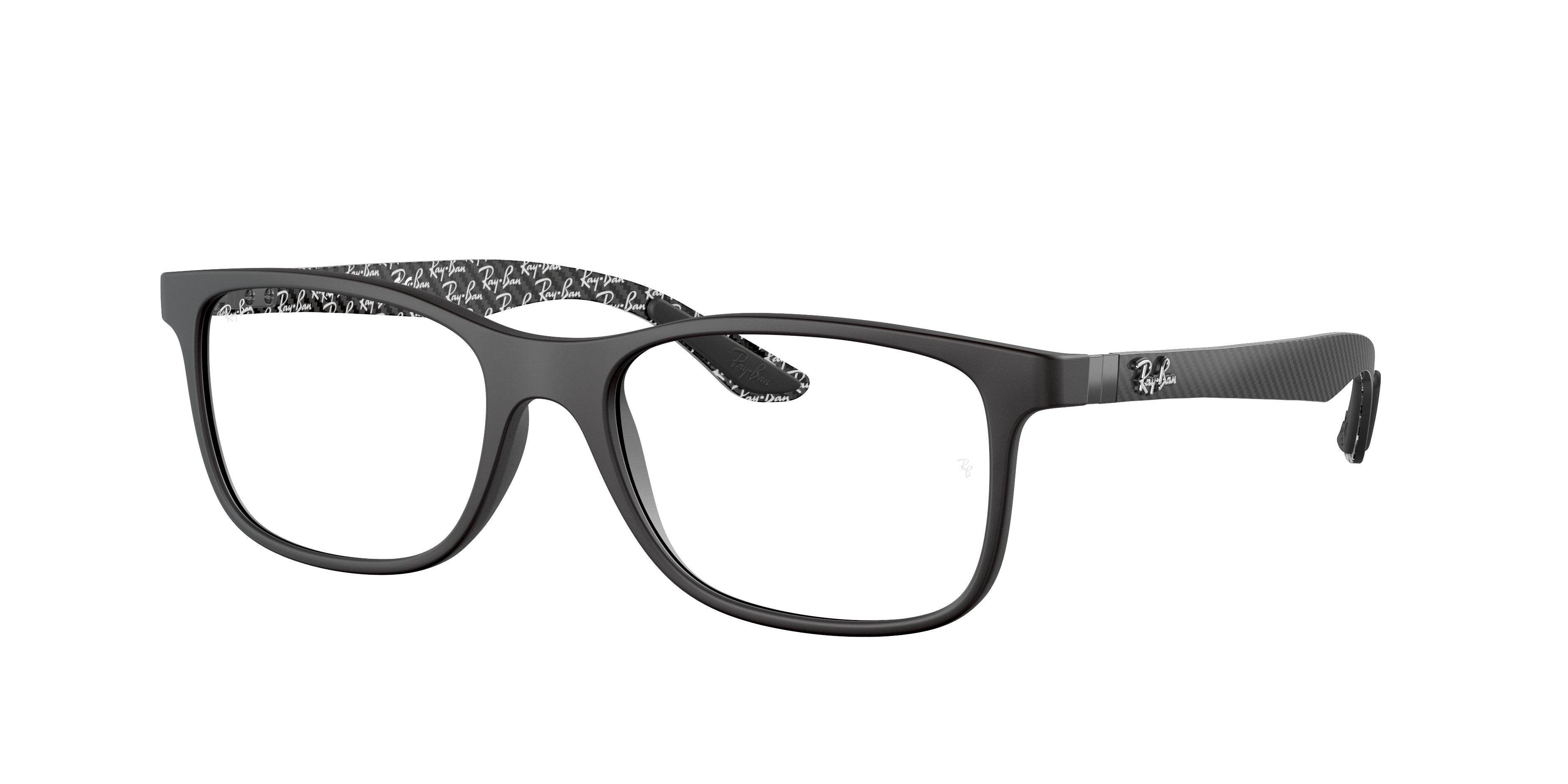 Ray Ban Prescription Glasses Rb03 Black Carbon Fibre 0rx Ray Ban Switzerland