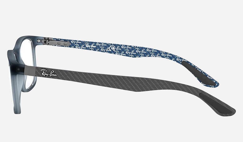 Rb8903 Optics Eyeglasses with Blue Frame | Ray-Ban®