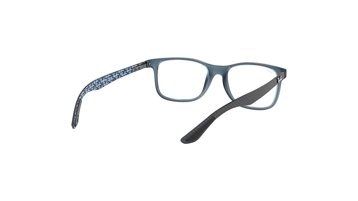 RB8903 OPTICS Eyeglasses with Blue Frame - RB8903 | Ray-Ban® US RB8903 OPTICS Eyeglasses with Blue Frame - RB8903 | Ray-Ban® US