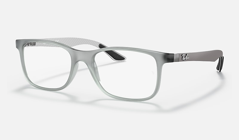 Gray ray sales ban glasses