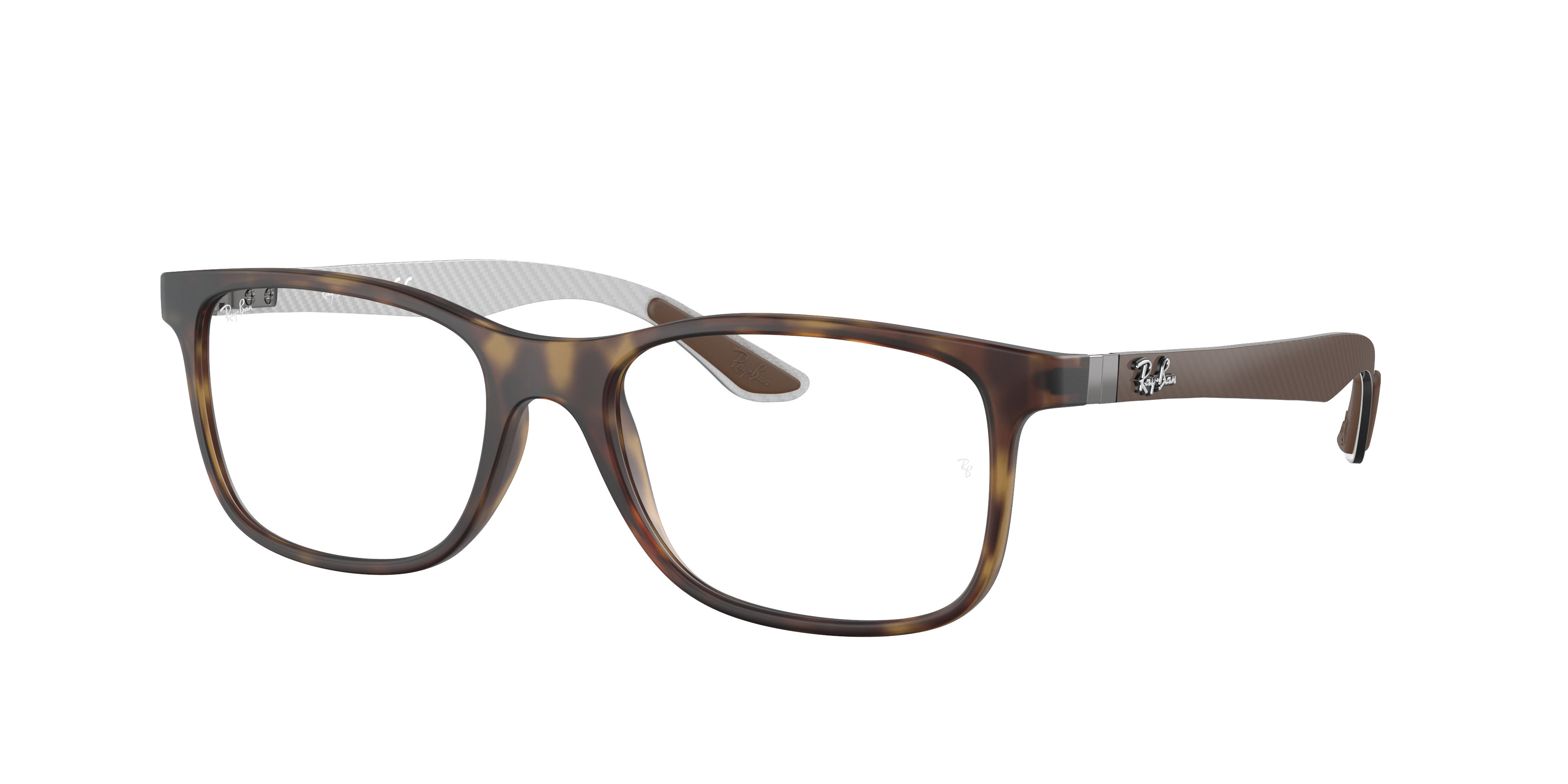 ray ban tortoise glasses