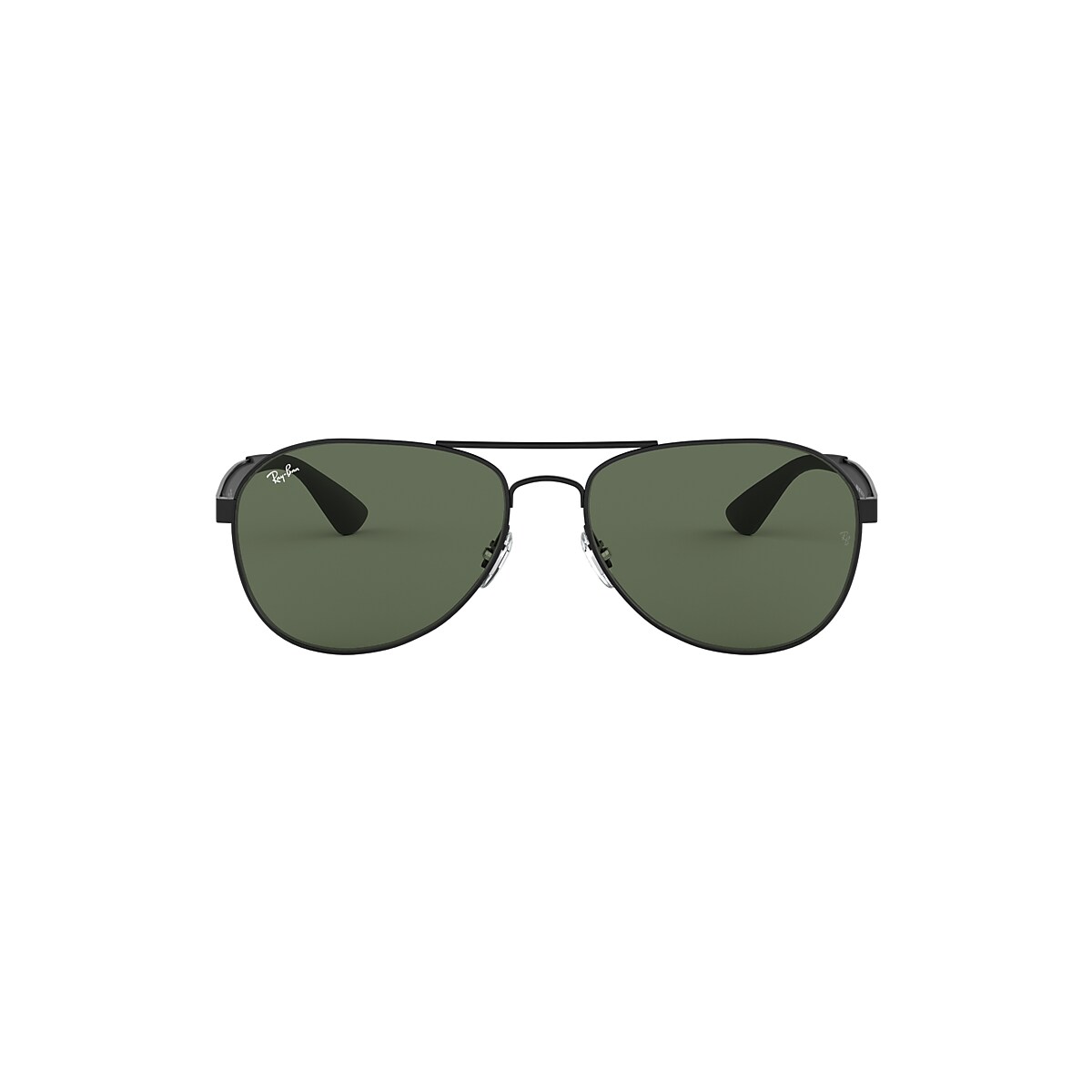 レイバン公式ストア】 Ray-Ban® RB3578 サングラス | ゴールド上